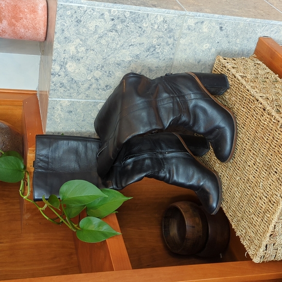 Aldo tall boots - Picture 1 of 8